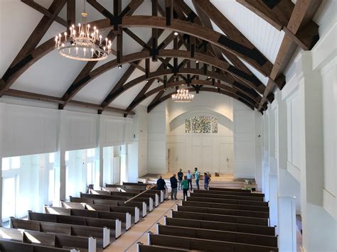 First baptist church covington - First Baptist Church Covington 16333 Louisiana Highway 1085 | Covington, LA 70433. DESIGNED BY ...